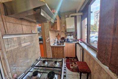 Apartament cu 4 camere decomandat, mobilat în 9 Mai - 11