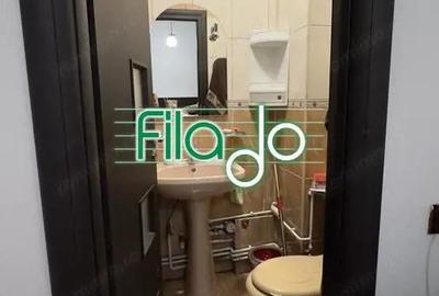 Apartament 4 camere cu centrala proprie, Costin Georgian, Parcul Morarilor - 8