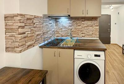 Garsoniera de vaznare | Moderna | cu Parcare | Marasti | Calea Dorobantilor | Preluare cu chiriasi - 2