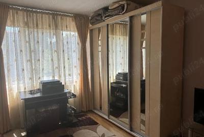 Apartament cu 3 camere semidecomandat în Horia - 3