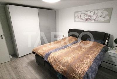Casa pe 3 nivele cu regim hotelier - un apartament per nivel Strand - 9
