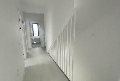 Casa spa?ioasa cu 4 camere+mansarda luminoasa, pozi?ionare excelenta - 10