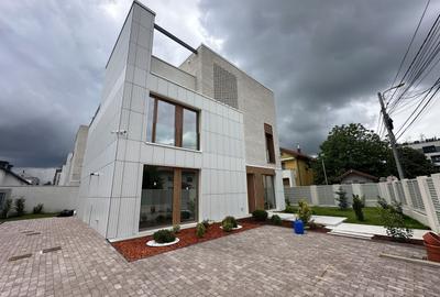 Casă individuală cu 6 camere cu Canalizare în Nord - 4