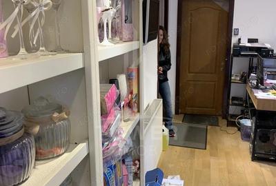 De inchiriat spa?iu de birouri in suprafa?a de 55 mp stradal pe Calea Dumbravii - 2