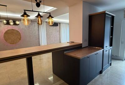 OXFORD GARDENS | VILA LA PADURE CU  PISCINA | 4 DORMITOARE COMPLET RENOVATA - 6