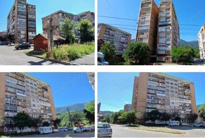 Apartament 2 camere, localitatea Lupeni, judetul Hunedoara - 2