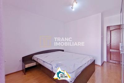 Apartament cu 2 camere semidecomandat, mobilat în Micălaca - 4