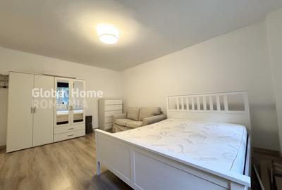 Garsoniera | Vitan Mall-Metrou Mihai Bravu | Renovata | Bloc Mixt - 5