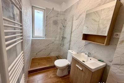 Apartament cu 2 camere decomandat în Semicentral - 4