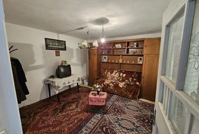 Casă cu 4 camere în Vișina - 2