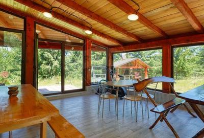 Casă individuală cu 7 camere cu Teren 725 Mp în Drumul Carului - 10