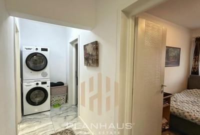 Apartament cu 3 camere - str. Decebal (zona Semiluna) - 7