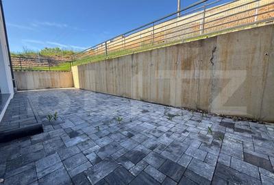 Duplex semifinisat de vanzare, Tauti - 18