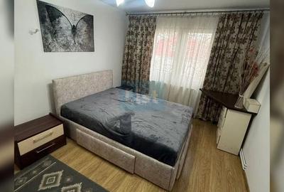 Apartament cu 3 camere semidecomandat, mobilat în Mănăștur - 2