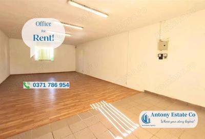 Birou, Depozit de inchiriat, Calea Clujului - Oradea - 1