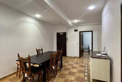 Apartament cu 3 camere decomandat în Central - 2