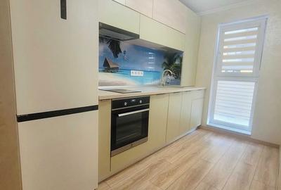 Apartament cu 2 camere în Costin Georgian - 8