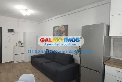 Apartament cu 2 camere decomandat, mobilat în Berceni