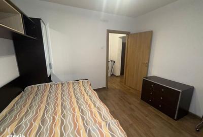 Apartament cu 2 camere în 1 Mai - 3