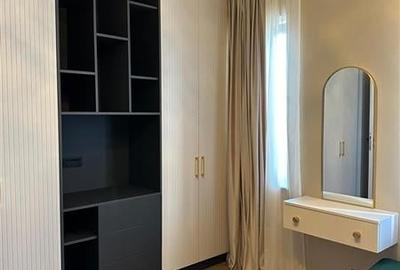 Vanzare vila noua moderna cu 3 apartamente- zona Zorilor- Eugen Ionesco - 8