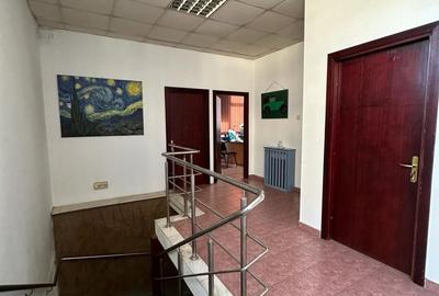 Spațiu comercial, de 170 mp, în Dacia - 6