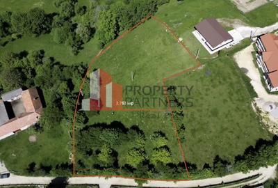 Teren Construcții intravilan de 2799 mp, în Bran - 6