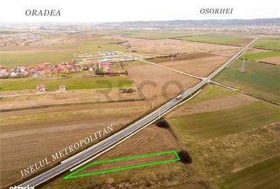 Spațiu comercial, în Cheriu - 3