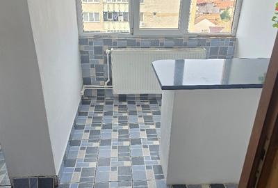 Vand garsoniera in Deva, zona I. Maniu, suprafata utila 31 mp, - 26