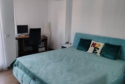 Apartament cu 2 camere semidecomandat, mobilat în Dâmbul Rotund - 6