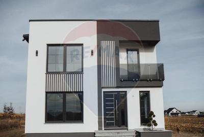 Casa de vanzare in Radauti pe str Horodnicului - 11