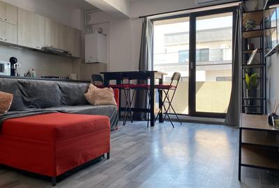 Apartament de 2 camere cu vedere la mare - 10