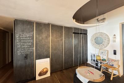 Locuinta speciala intr o zona superba pe lac - 27