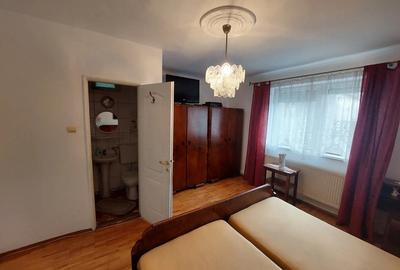 Casa individuala ,3 camere,curte,gradina - 3