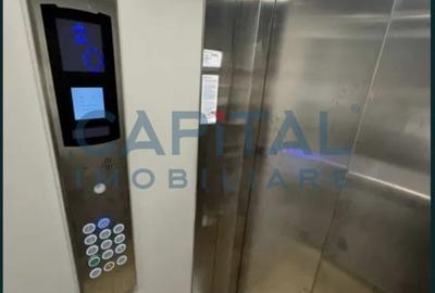 Apartament cu 2 camere in Cartierul Gheorgheni, Zona Hermes