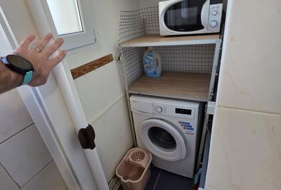 Garsonieră decomandată în Astra - 1