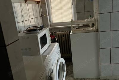Apartament cu 2 camere în Central - 5