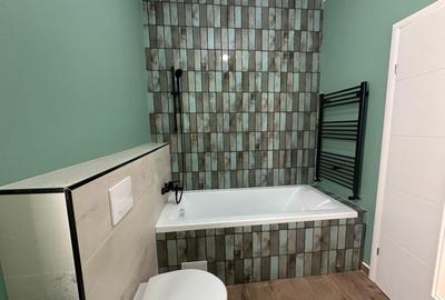 Casă individuală cu 4 camere cu Canalizare în Domnești - 15