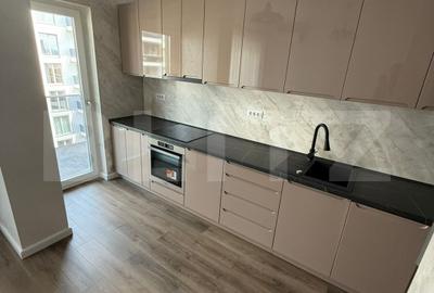 Apartament 2 camere, modern, 60 mp, zona Marasti - 3
