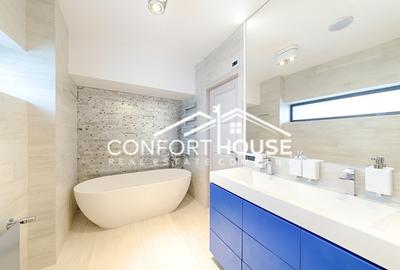 Vila cocheta, finisaje de exceptie, piscina  IANCU NICOLAE - Cambridge School - 48