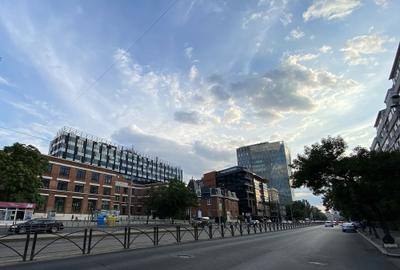 Metropolis Center, I. de Hunedoara 56-60-comision 0%, reprezentam proprietarul! - 4