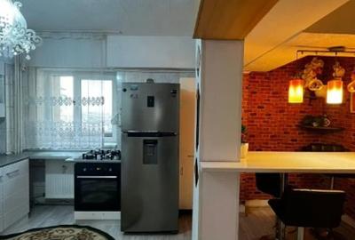Apartament cu 2 camere decomandat în Crângași - 9