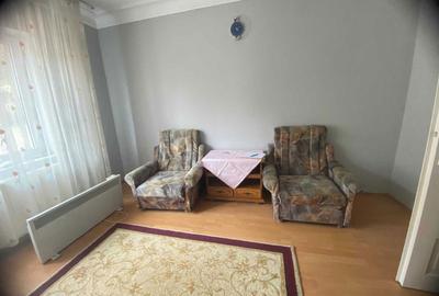 Casă cu 3 camere în Central - 6