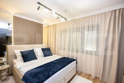 Apartament de inchiriat, cu 2 camere, 60 mp, zona Calea Ara - 3