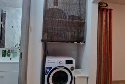 Ion Mihalache - Domenii - Apartament 2 camere -renovat - bloc  stradal - et 4/7 Ion Mihalache - Domenii - Apartament 2 camere -renovat - bloc  stradal - et 4/7 - 17