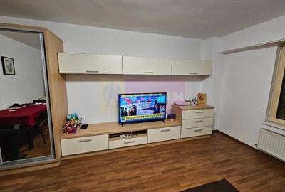 Apartament cu 2 camere decomandat, mobilat în Calea Călărașilor - 2
