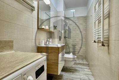 Apartament 2 camere de vanzare Mamaia Nord, Constanta - 6