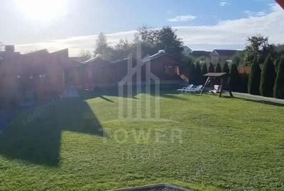 Casa Individuala de vanzare | 306 mp utili | Ocna Sibiului - 15