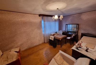 BISTRIȚA LAC- Apartament 3 camere decomandate/doua bai/doua balcoane - 2