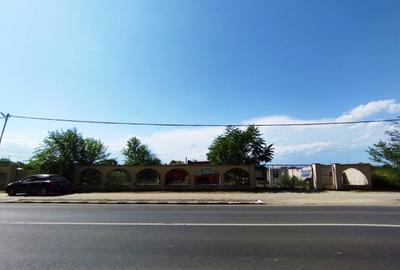 MEGA OCAZIE SE VINDE TEREN DE 3500 DE METRI IN SNAGOV-CIOFLICENI - 2