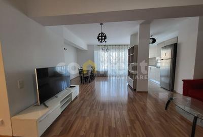 Apartament 2 camere de inchiriat | SU 80mp | Plopilor - 2